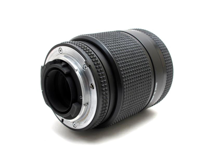 NIKON AF ニコン NIKKOR 35-105mm Amazon.co.jp: Nikon AF Nikkor 35-105mm 1:3.5-4.5 : Electronics